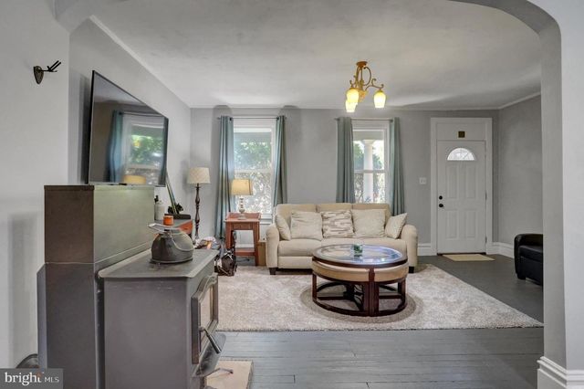 605 WEST ST N, Carlisle, PA 17013