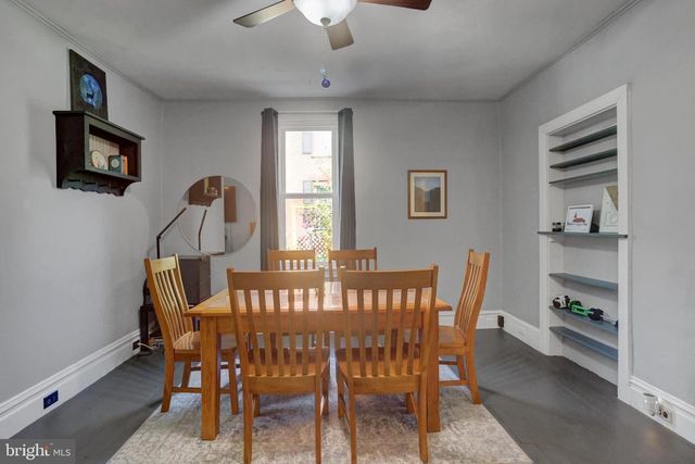 605 WEST ST N, Carlisle, PA 17013