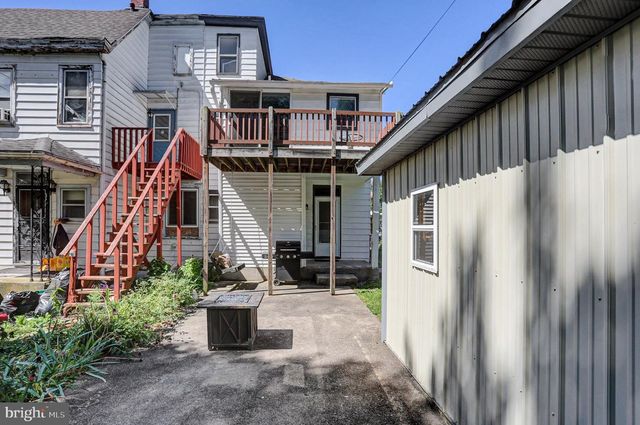 605 WEST ST N, Carlisle, PA 17013