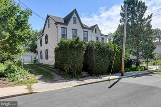 605 WEST ST N, Carlisle, PA 17013