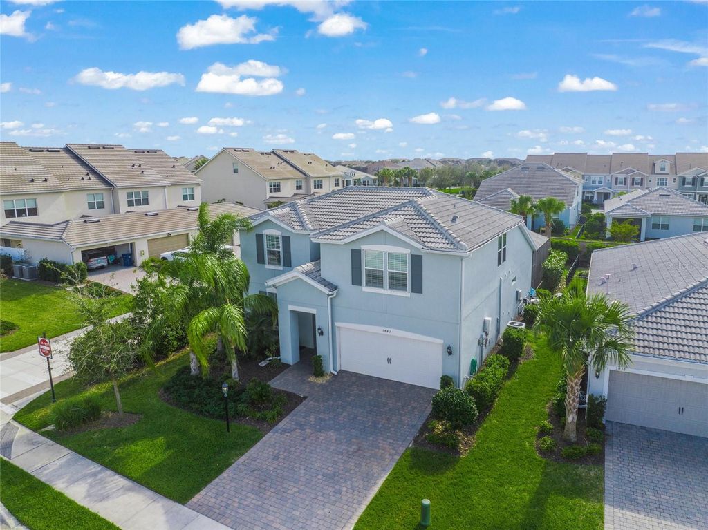 3442 CHESTERTOWN LOOP, Bradenton, FL 34211