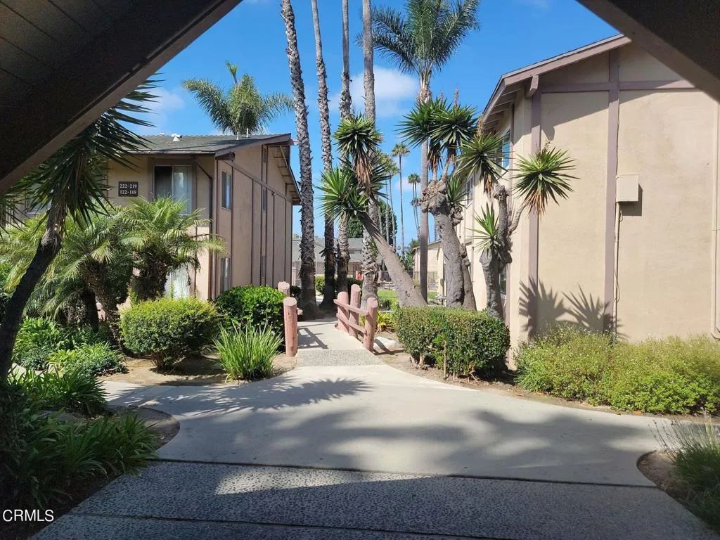 1925 N Ginger Street 107, Oxnard, CA 93036