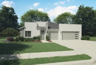 346 Rock Acre Drive, Lavon, TX 75166