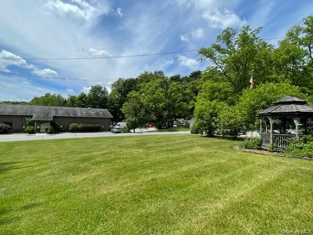14 Talmadge Court, Monroe, NY 10950