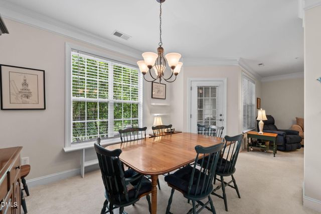 1423 Arborgate Circle, Chapel Hill, NC 27514