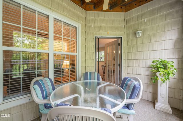 1423 Arborgate Circle, Chapel Hill, NC 27514