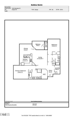 1423 Arborgate Circle, Chapel Hill, NC 27514