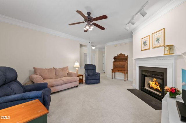 1423 Arborgate Circle, Chapel Hill, NC 27514