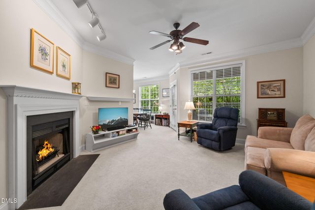 1423 Arborgate Circle, Chapel Hill, NC 27514