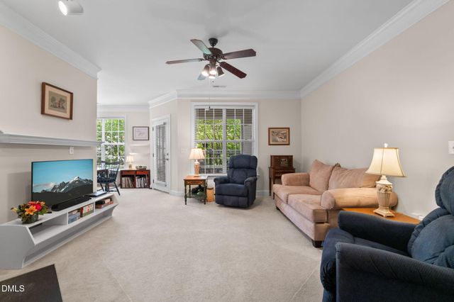 1423 Arborgate Circle, Chapel Hill, NC 27514