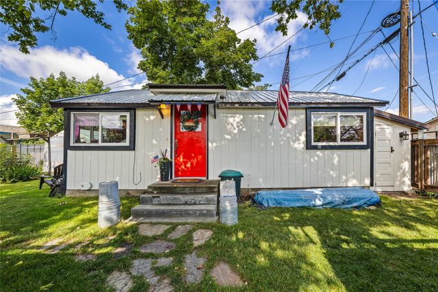 1641 Kemp Street, Missoula, MT 59801