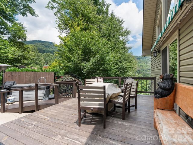 39 Maplewood Drive, Maggie Valley, NC 28751