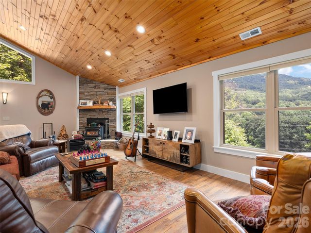 39 Maplewood Drive, Maggie Valley, NC 28751