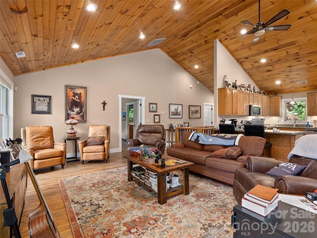 39 Maplewood Drive, Maggie Valley, NC 28751