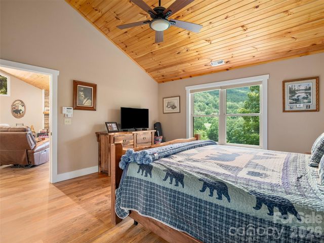 39 Maplewood Drive, Maggie Valley, NC 28751