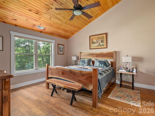 39 Maplewood Drive, Maggie Valley, NC 28751