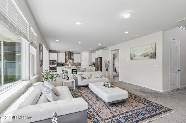 91 LAMBERT Road, St. Johns, FL 32259