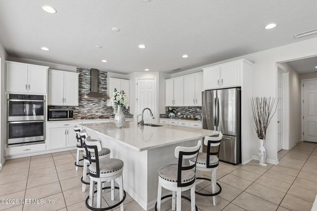91 LAMBERT Road, St. Johns, FL 32259