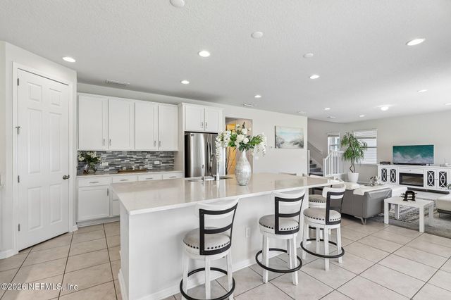 91 LAMBERT Road, St. Johns, FL 32259