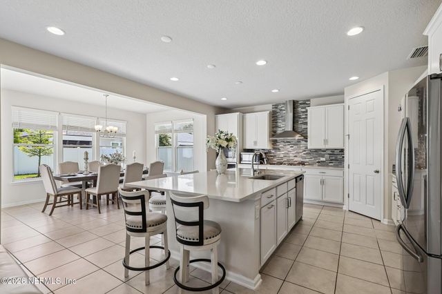91 LAMBERT Road, St. Johns, FL 32259