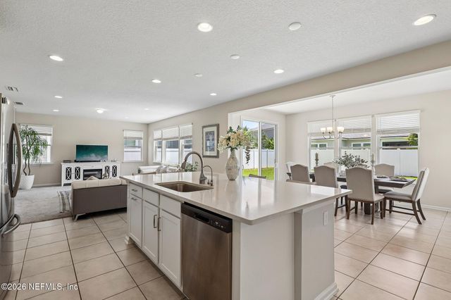 91 LAMBERT Road, St. Johns, FL 32259