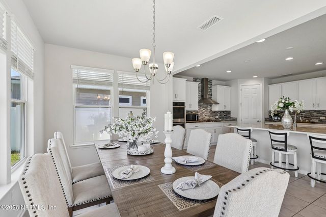91 LAMBERT Road, St. Johns, FL 32259
