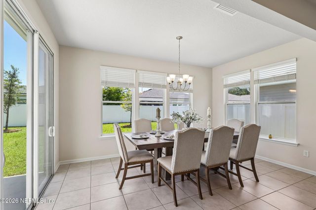 91 LAMBERT Road, St. Johns, FL 32259