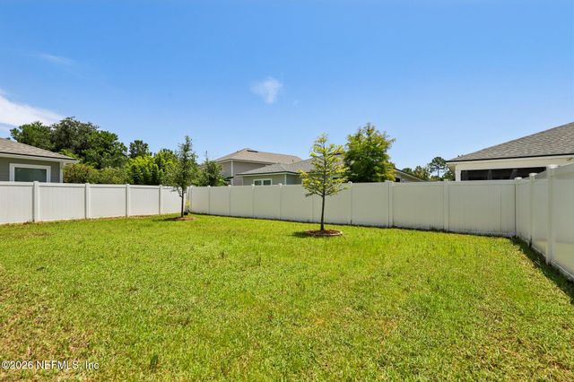 91 LAMBERT Road, St. Johns, FL 32259