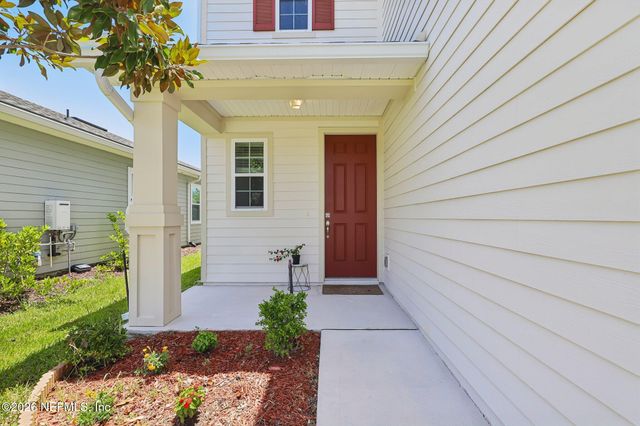 91 LAMBERT Road, St. Johns, FL 32259