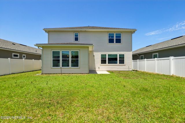 91 LAMBERT Road, St. Johns, FL 32259