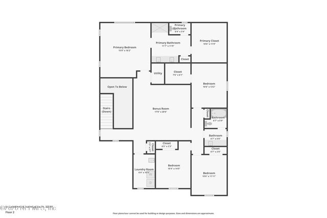 91 LAMBERT Road, St. Johns, FL 32259