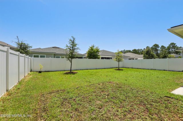 91 LAMBERT Road, St. Johns, FL 32259