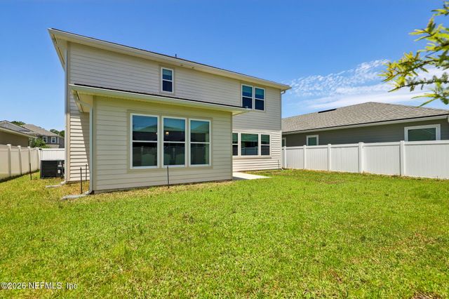 91 LAMBERT Road, St. Johns, FL 32259