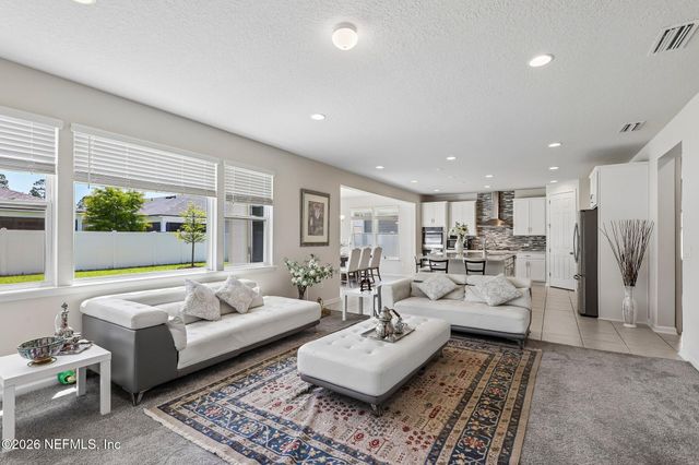 91 LAMBERT Road, St. Johns, FL 32259