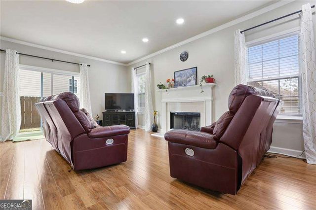 4905 Weathervane Drive, Alpharetta, GA 30022
