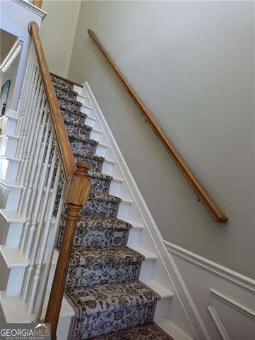 4905 Weathervane Drive, Alpharetta, GA 30022
