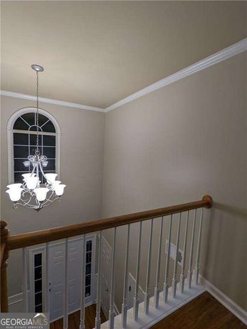 4905 Weathervane Drive, Alpharetta, GA 30022