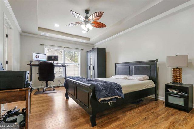 4905 Weathervane Drive, Alpharetta, GA 30022