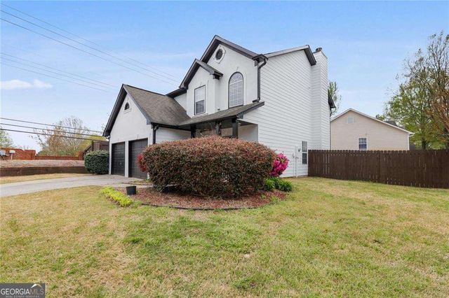 4905 Weathervane Drive, Alpharetta, GA 30022