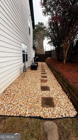 4905 Weathervane Drive, Alpharetta, GA 30022