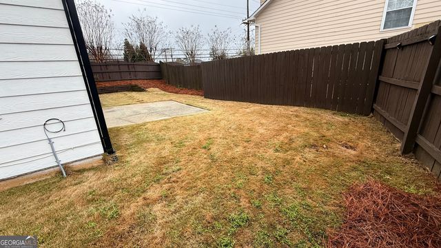 4905 Weathervane Drive, Alpharetta, GA 30022