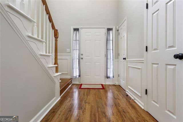 4905 Weathervane Drive, Alpharetta, GA 30022