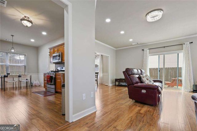 4905 Weathervane Drive, Alpharetta, GA 30022