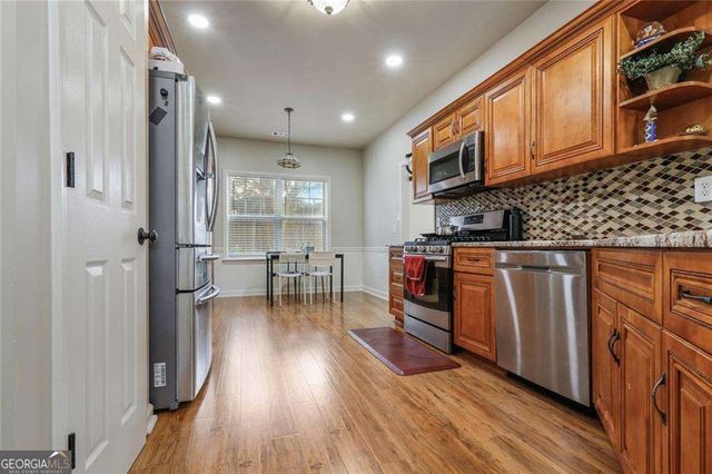 4905 Weathervane Drive, Alpharetta, GA 30022