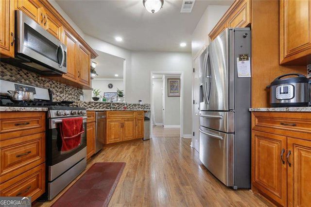 4905 Weathervane Drive, Alpharetta, GA 30022