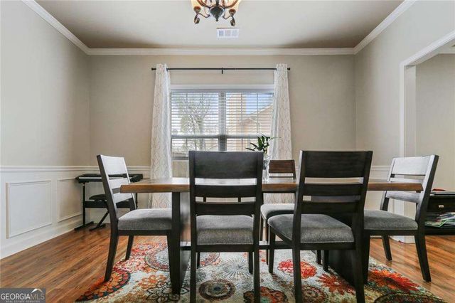4905 Weathervane Drive, Alpharetta, GA 30022