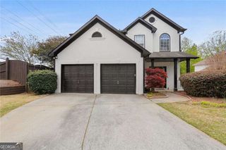 4905 Weathervane Drive, Alpharetta, GA 30022