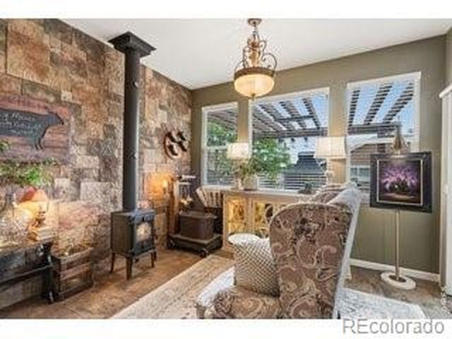 3418 New Castle Dr, Loveland, CO 80538