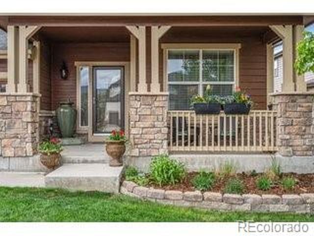 3418 New Castle Dr, Loveland, CO 80538