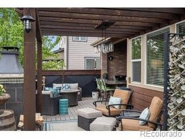 3418 New Castle Dr, Loveland, CO 80538